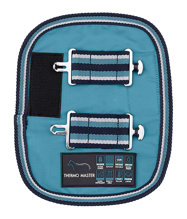 Chest Extender For Turnout Rugs Kadir IV and Kalina II