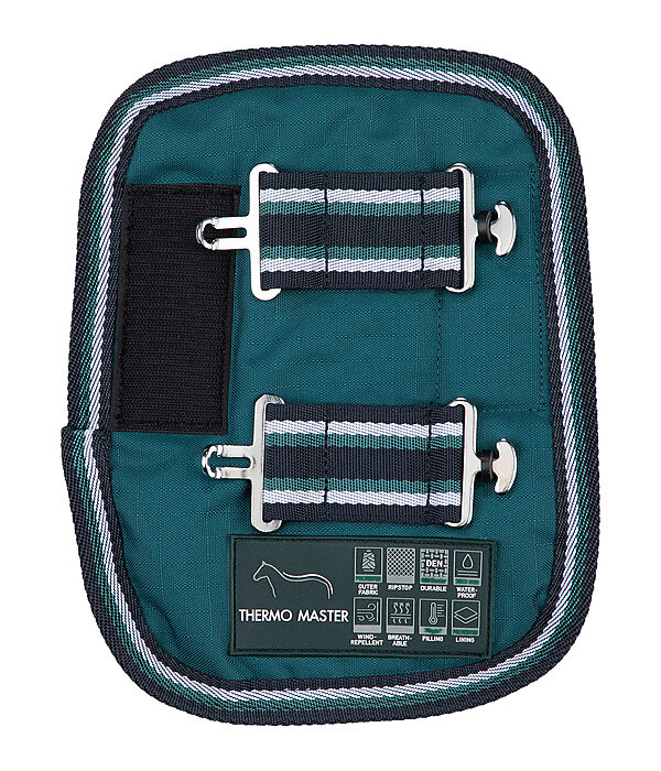 Chest Extender For Turnout Rugs Kadir IV and Kalina II