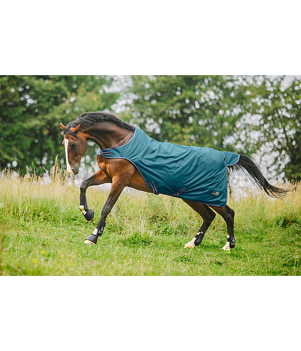 Turnout Walker Rug Kasimo II, 0g