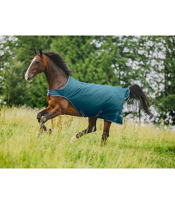 Turnout Walker Rug Kasimo II, 0g