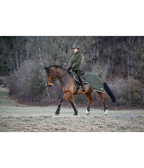 Waterproof Exercise Rug Kaleo, 50g