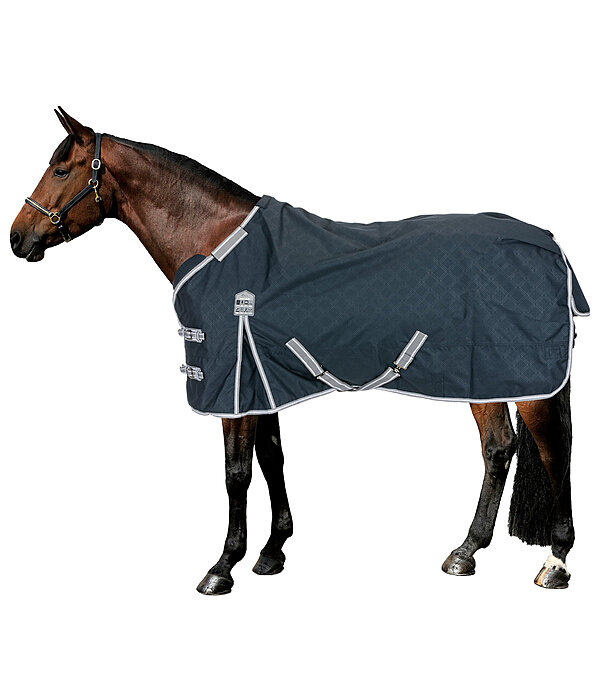 Combination System Regular Neck Turnout Rug Janice, 0g