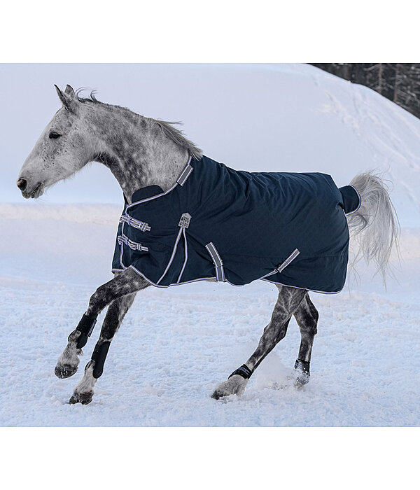 Combination System Regular Neck Turnout Rug Janice, 0g