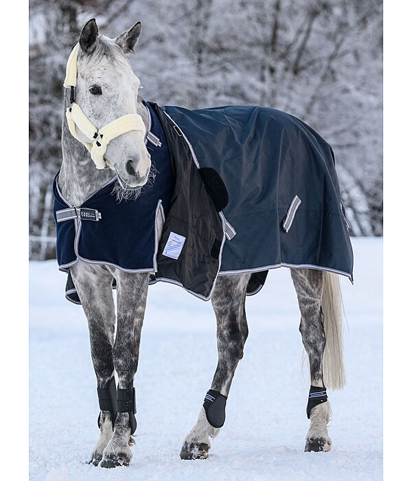 Combination System Regular Neck Turnout Rug Janice, 0g