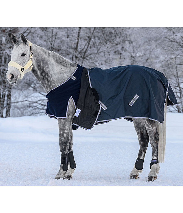 Combination System Regular Neck Turnout Rug Janice, 0g