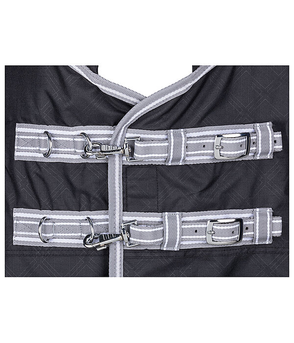 Combination System Regular Neck Turnout Rug Janice, 0g