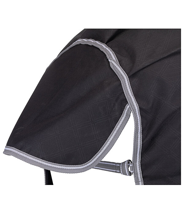 Combination System Regular Neck Turnout Rug Janice, 0g