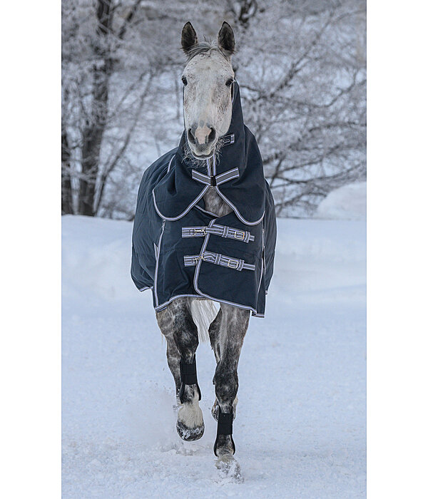 Combination System Neck Piece for Turnout Rug Janice, 150g