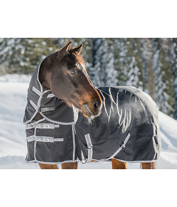 Combination System Neck Piece for Turnout Rug Janice, 150g