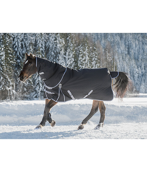 Combination System Neck Piece for Turnout Rug Janice, 150g