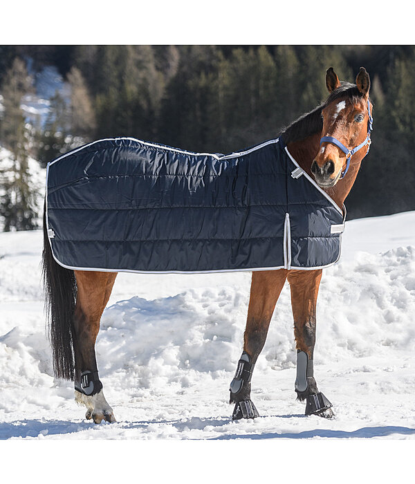 Combination System Inner Rug for Turnout Rugs Janice, 150g