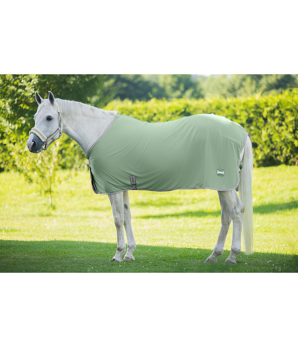 Functional Fleece Wicking Rug Essential