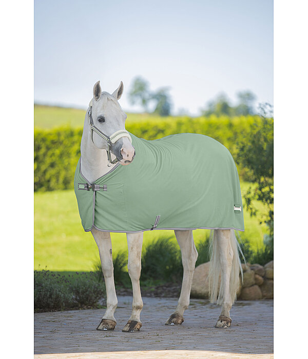 Functional Fleece Wicking Rug Essential