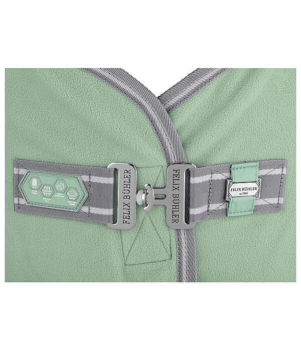Functional Fleece Wicking Rug Essential