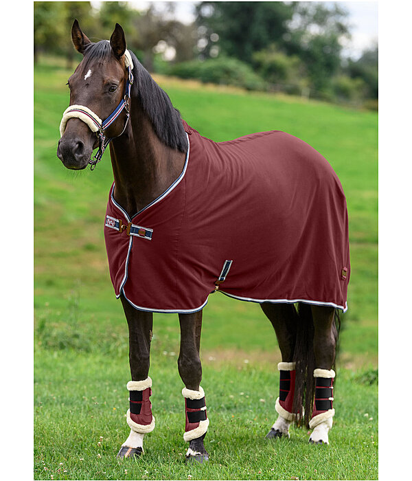 Functional Fleece Wicking Rug Essential