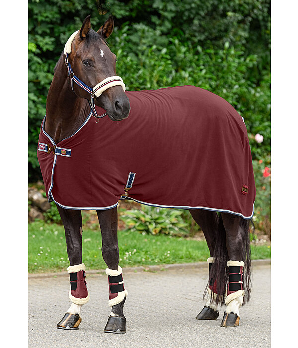 Functional Fleece Wicking Rug Essential