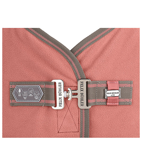 Functional Fleece Wicking Rug Essential