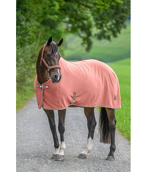 Functional Fleece Wicking Rug Essential