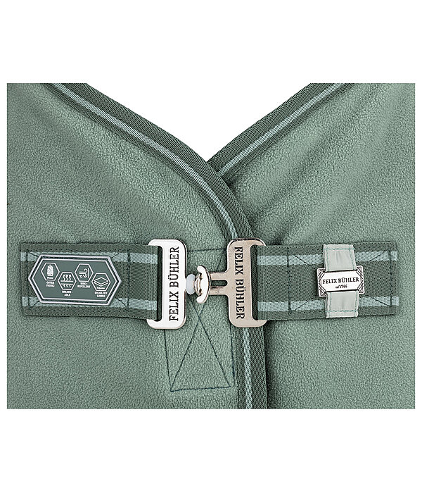 Functional Fleece Wicking Rug Essential