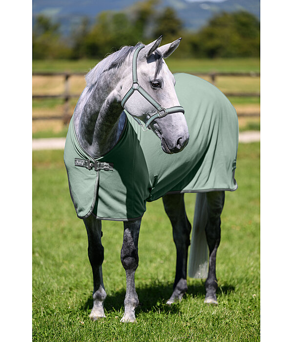 Functional Fleece Wicking Rug Essential