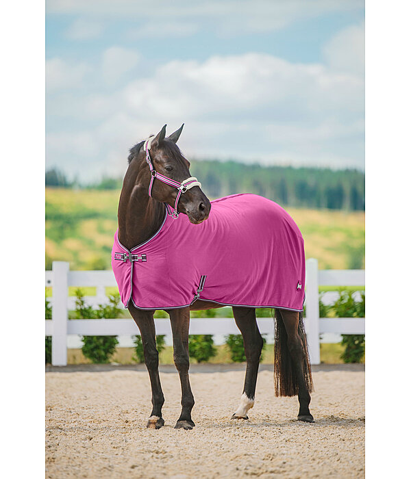 Functional Fleece Wicking Rug Essential