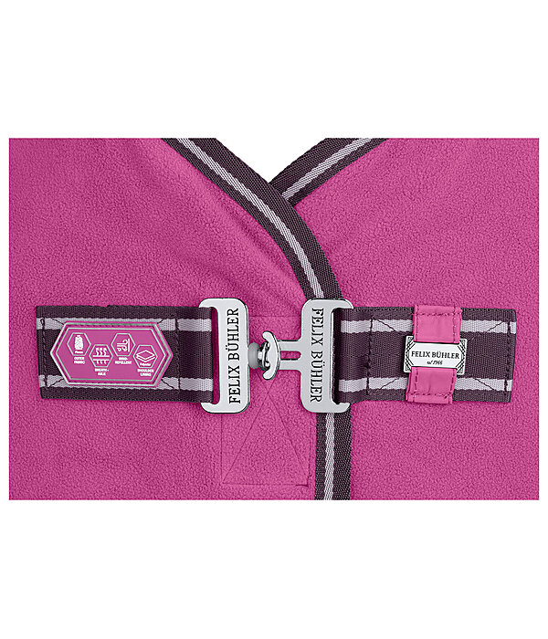 Functional Fleece Wicking Rug Essential