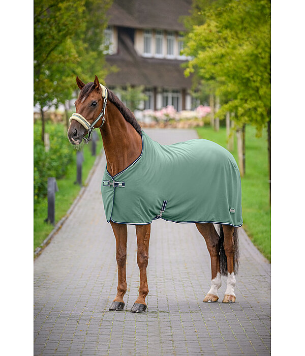 Functional Fleece Wicking Rug Essential