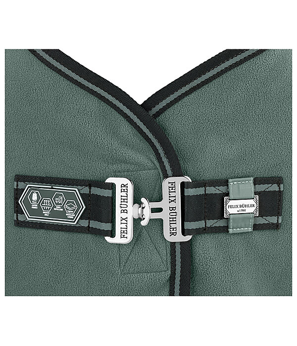 Functional Fleece Wicking Rug Essential