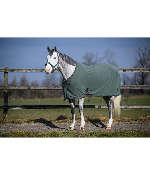 Functional Fleece Wicking Rug Essential