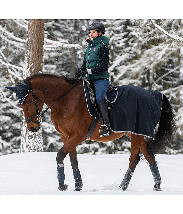 Fleece Exercise Rug Basic