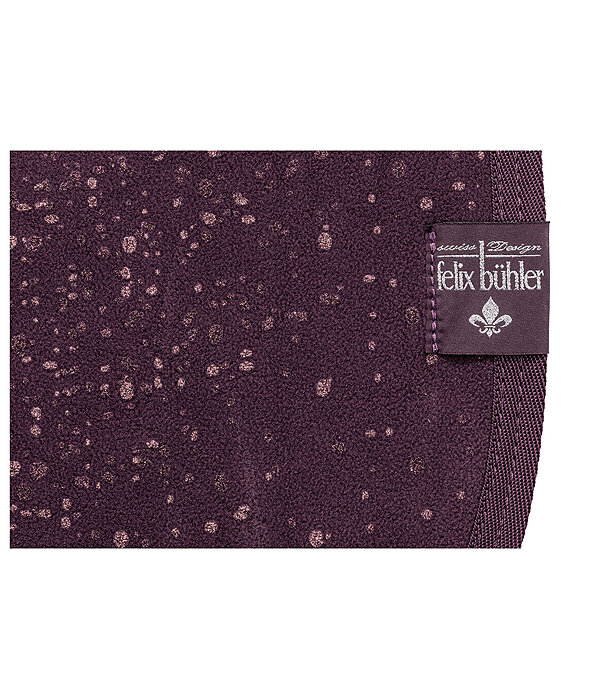 Functional Fleece Wicking Rug Sparkling II