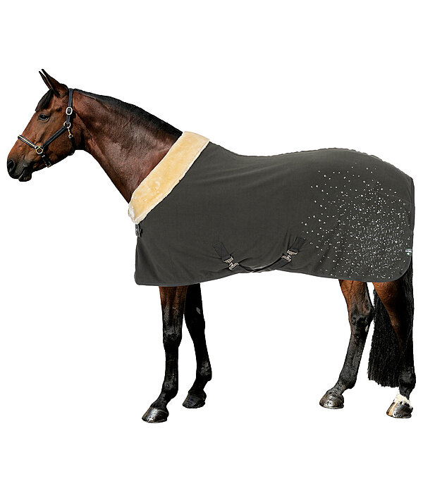 Functional Fleece Wicking Rug Sparkling II