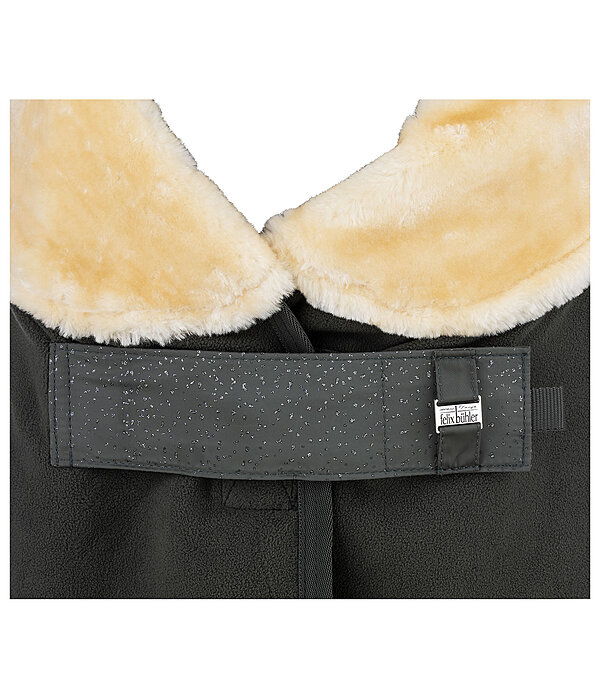 Functional Fleece Wicking Rug Sparkling II