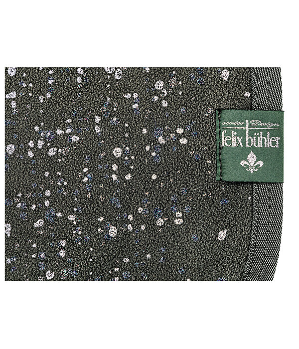 Functional Fleece Wicking Rug Sparkling II