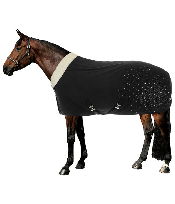 Functional Fleece Wicking Rug Sparkling II