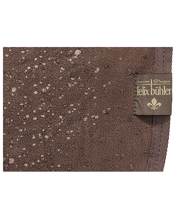 Functional Fleece Wicking Rug Sparkling II