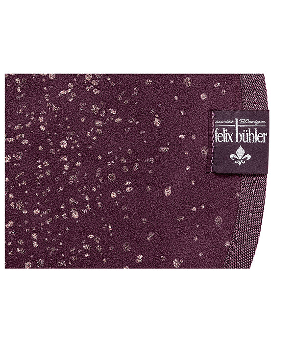 Functional Fleece Exercise Rug Sparkling II