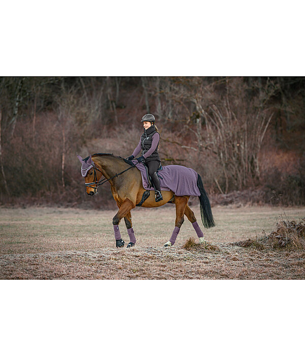 Functional Fleece Exercise Rug Sparkling II