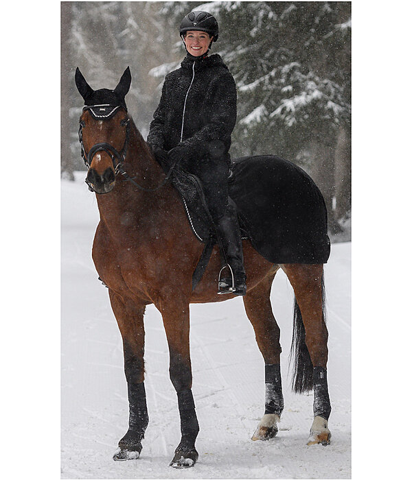 Functional Fleece Exercise Rug Sparkling II