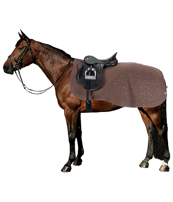 Functional Fleece Exercise Rug Sparkling II