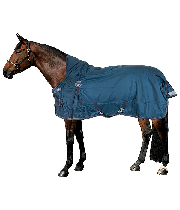 High Neck Turnout Rug Perfect Fit, 0g