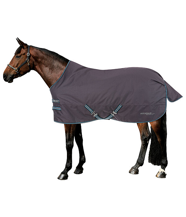 4 in 1 Regular Neck Turnout Rug with multi-layer system, 0-300g