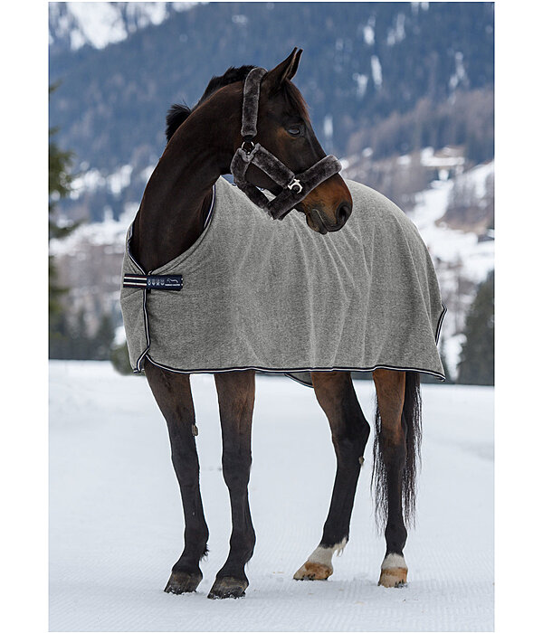 Fleece  Wicking Rug Felty II