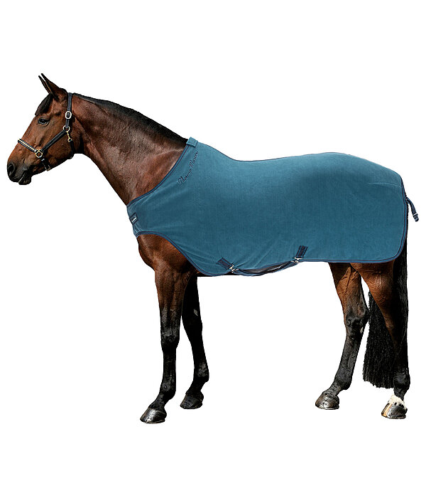 Fleece Walker Rug Activity