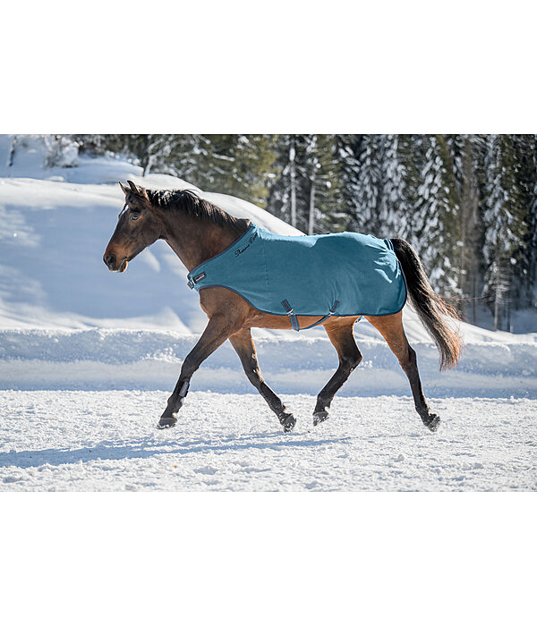 Fleece Walker Rug Activity
