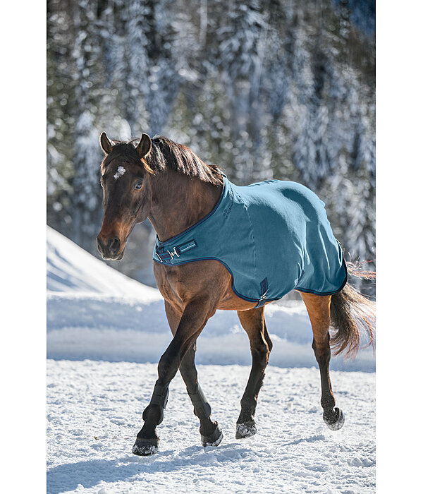 Fleece Walker Rug Activity