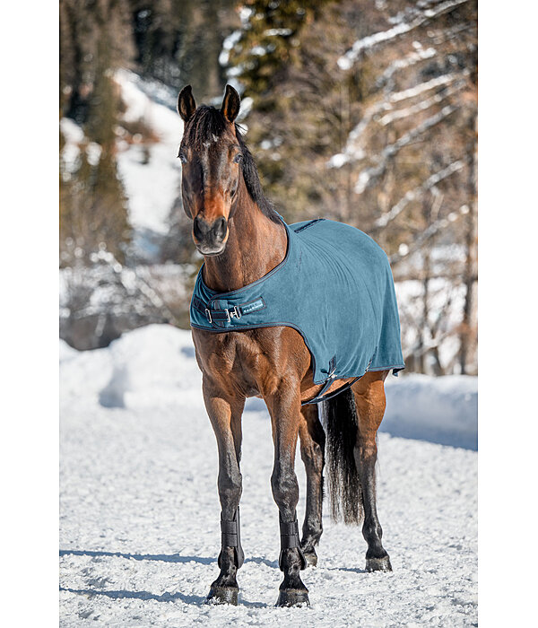 Fleece Walker Rug Activity
