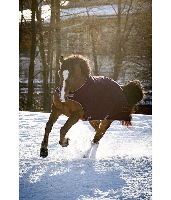 Fleece Walker Rug Activity