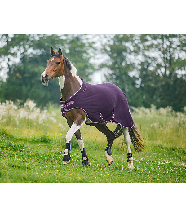 Fleece Walker Rug Activity