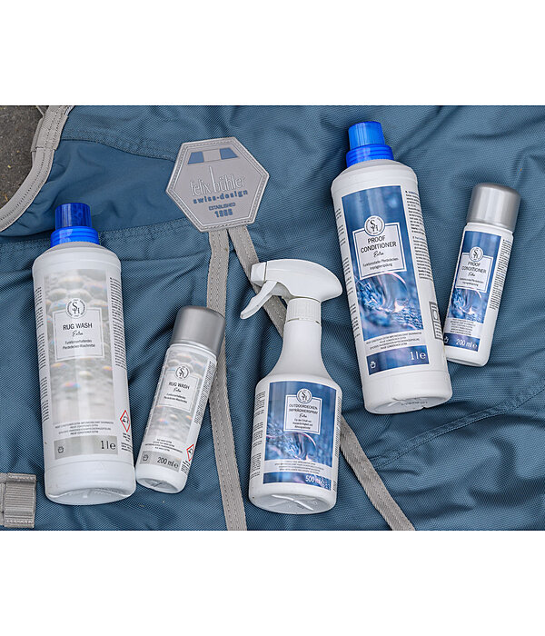 Detergent Rug Wash Extra